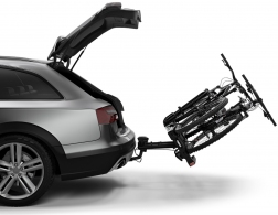 Опора THULE 933100 thumbnav 6