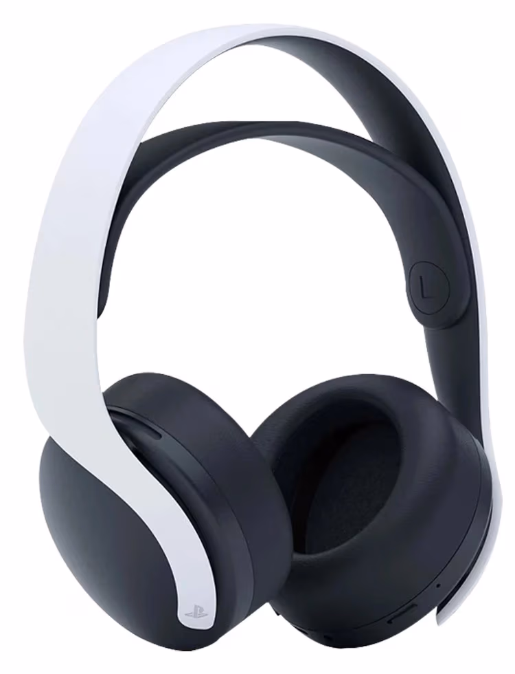 Наушники Sony Pulse 3D Wireless (9387800) 