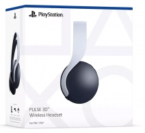 Наушники Sony Pulse 3D Wireless (9387800) thumbnav 3