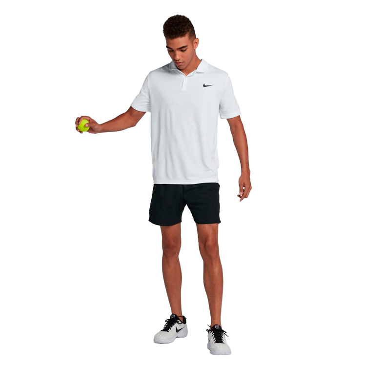 Polo Nike M NKCT DRY POLO TEAM photo Polo Nike M NKCT DRY POLO TEAM photo
