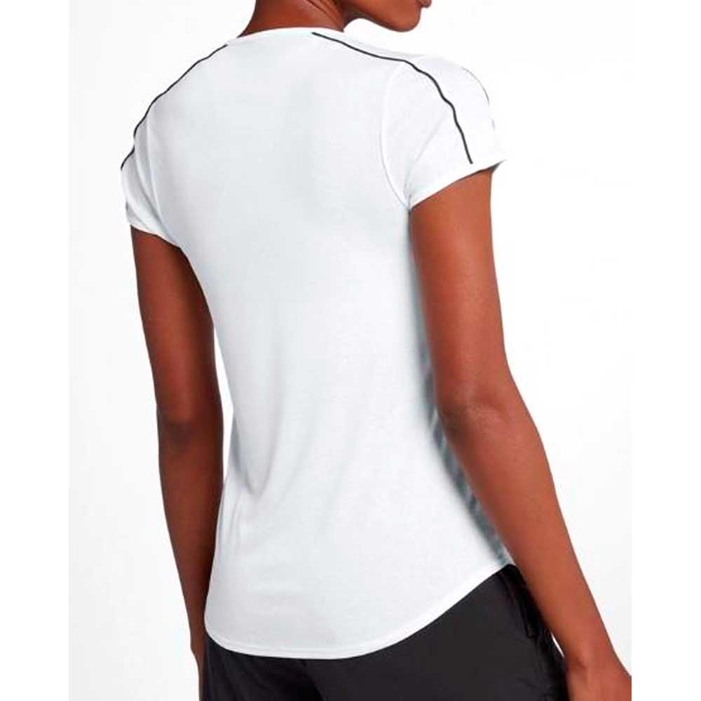  Nike W NKCT DRY TOP photo 2