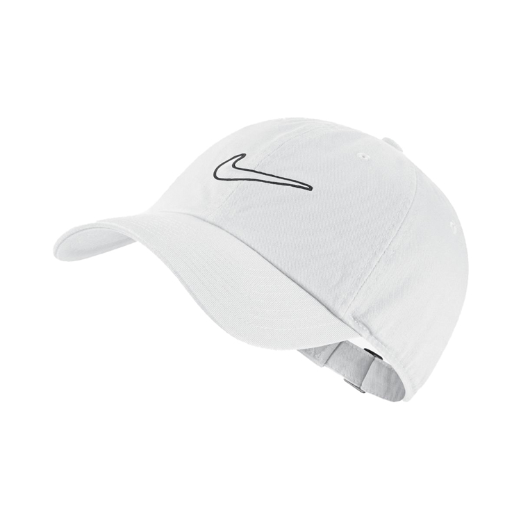 Кепка Nike U NK H86 CAP NK ESSENTIAL SWSH photo 
