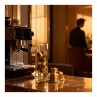 Cafea Neronobile Nespresso Macaron 947000 thumbnav 4