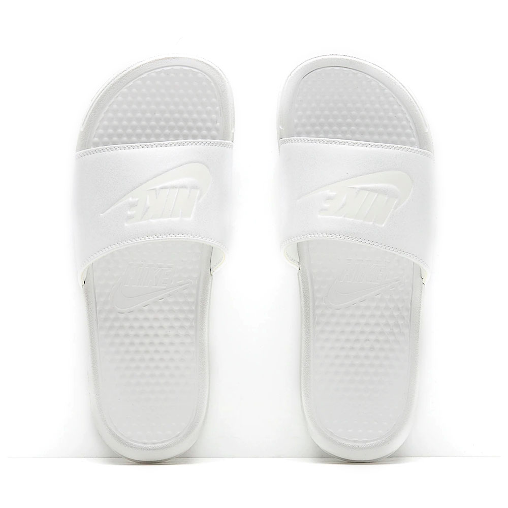 Шлепанцы Nike WMNS BENASSI JDI photo 