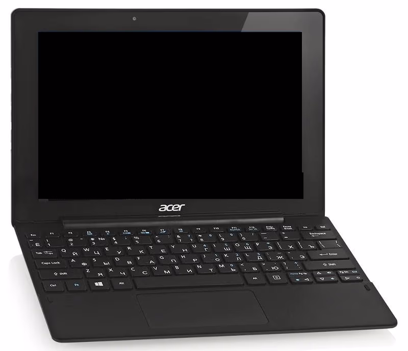 Laptop Acer Aspire ES1-533-C8YT (NX.GFTEU.009), Celeron, 4 GB GB, Linux, Negru 