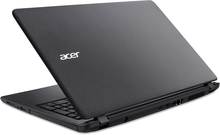 Laptop Acer Aspire ES1 Aspire ES1-533-C8YT (NX.GFTEU.009) 15.6” / 4 GB / 500 GB / Celeron / HD Graphics 500 / Negru photo 3