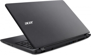 Laptop Acer Aspire ES1-533-C8YT (NX.GFTEU.009), Celeron, 4 GB GB, Linux, Negru thumbnav 3