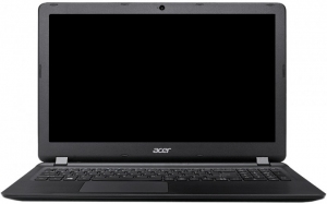 Laptop Acer Aspire ES1-533  (NX.GFTEU.008) Midnight Black, Celeron, 2 GB GB, DOS, Negru thumbnav 1