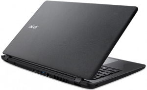 Laptop Acer Aspire ES1-533  (NX.GFTEU.008) Midnight Black, Celeron, 2 GB GB, DOS, Negru thumbnav 3