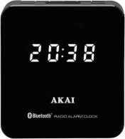 Радиочасы Akai ACRS-4000
