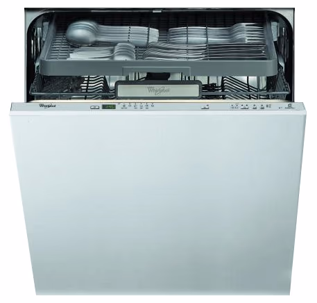Посудомоечная машина встраиваемая Whirlpool ADG7200, 6программы, 60 см, A, Белый