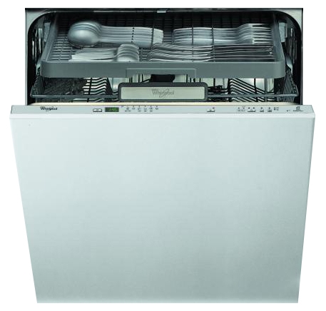 Посудомоечная машина встраиваемая Whirlpool ADG7200 Белый /13 Комплектов /Полногабаритная photo 1 Посудомоечная машина встраиваемая Whirlpool ADG7200 Белый /13 Комплектов /Полногабаритная photo 1