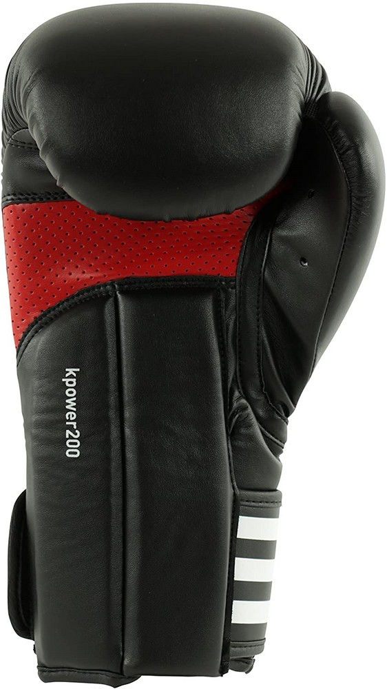 Перчатки для бокса Adidas KPower200 photo 2