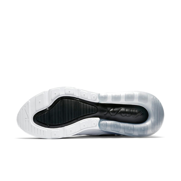 Кроссовки Nike W AIR MAX 270 / Мужской / 44 / Белый photo 2