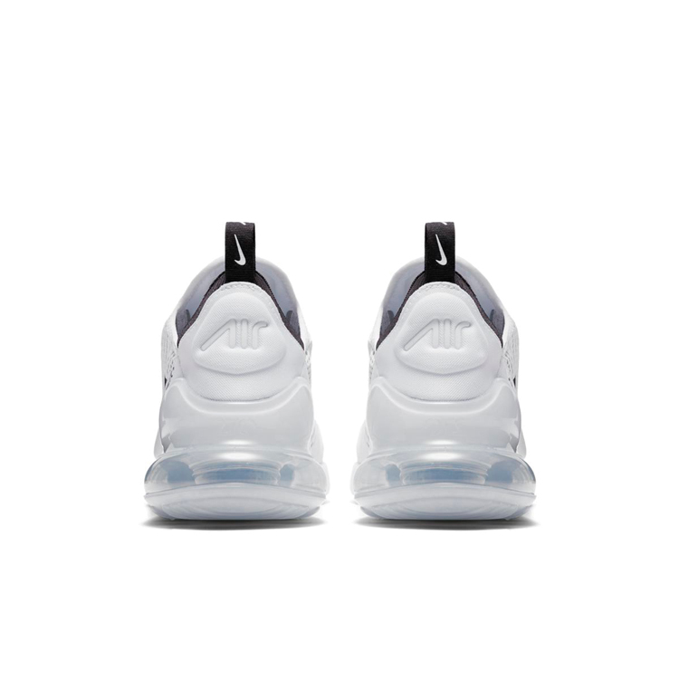 Кроссовки Nike W AIR MAX 270 / Мужской / 44 / Белый photo 6