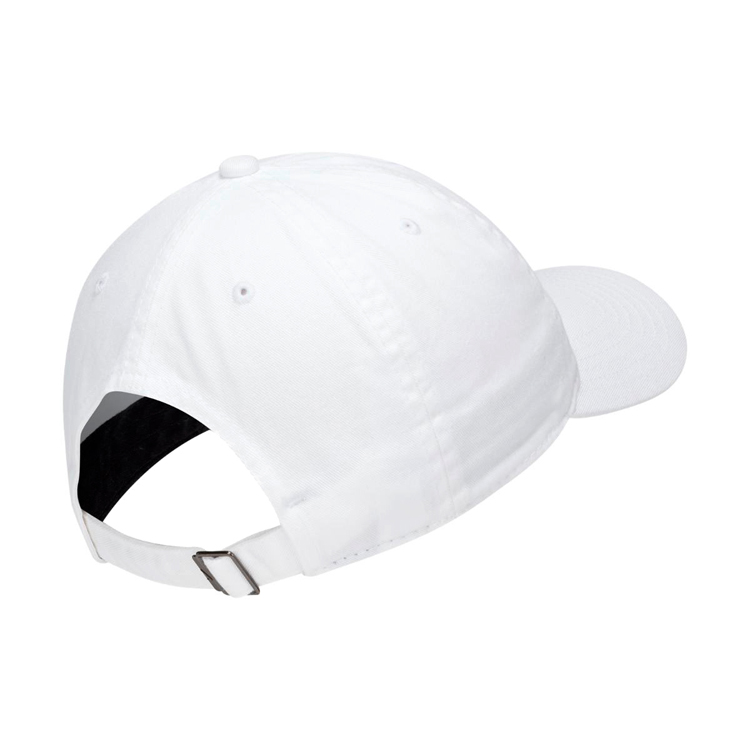 Chipiu Nike Y NK H86 CAP FUTURA / Barbati / MISC / Alb photo 2