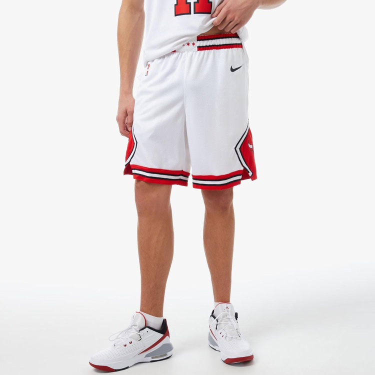 Шорты Nike CHI MNK DF SWGMN SHORT ASC