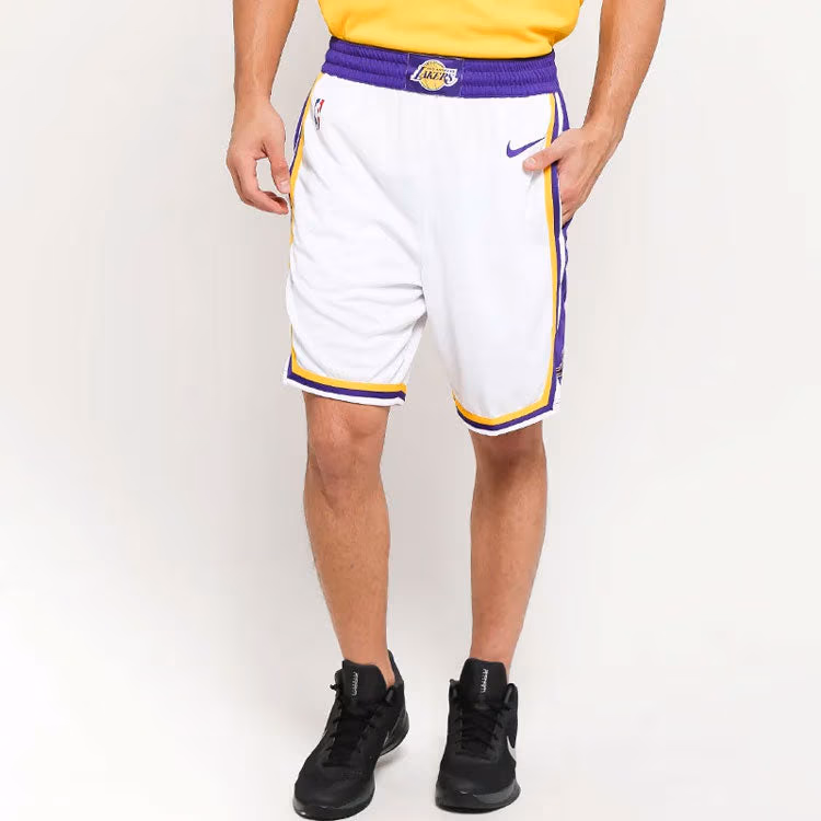 Sorti Nike Los Angeles Lakers