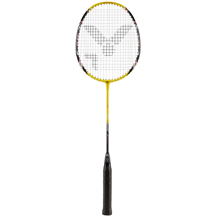 Paleta pentru badminton inSPORTline Victor 110300