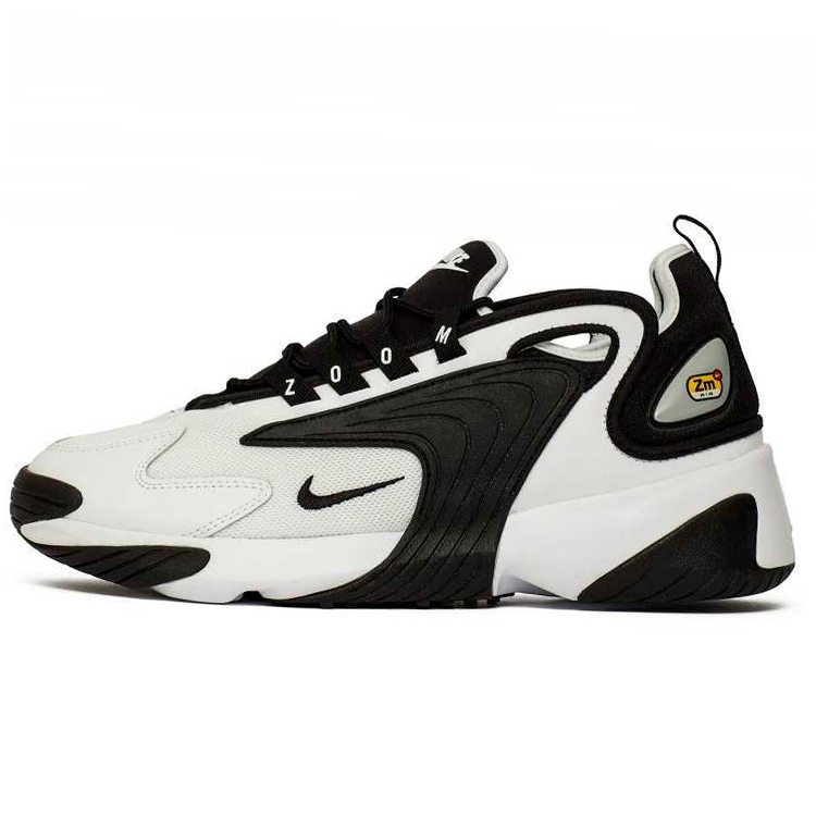 Кроссовки Nike AO0354-100 photo 