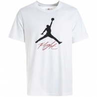 Tricou Nike JUMPMAN FLIGHT HBR TEE thumbnav 4