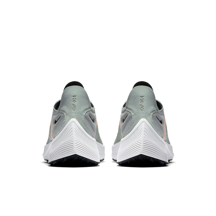 Кроссовки Nike EXP-X14 / Женский / 38.5 / Темно-зеленый photo 6