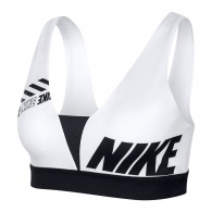 Спортивное бра Nike SPRT DSTRT INDY PLUNGE thumbnav