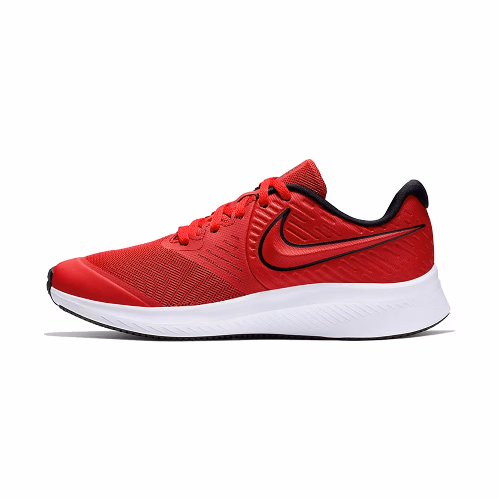 Incaltaminte Sport Nike STAR RUNNER 2 GS
