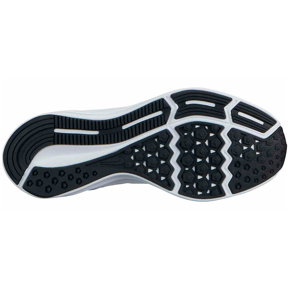 Incaltaminte Sport Nike DOWNSHIFTER 9 pt Femei / 36.5 / Alb photo 2
