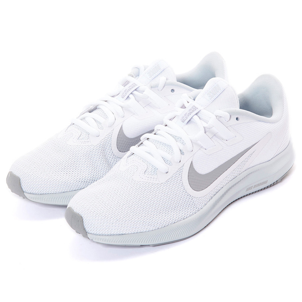 Incaltaminte Sport Nike DOWNSHIFTER 9 pt Femei / 36.5 / Alb photo 3