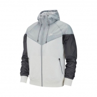 Толстовка Nike M NSW HE WR JKT HD thumbnav 1