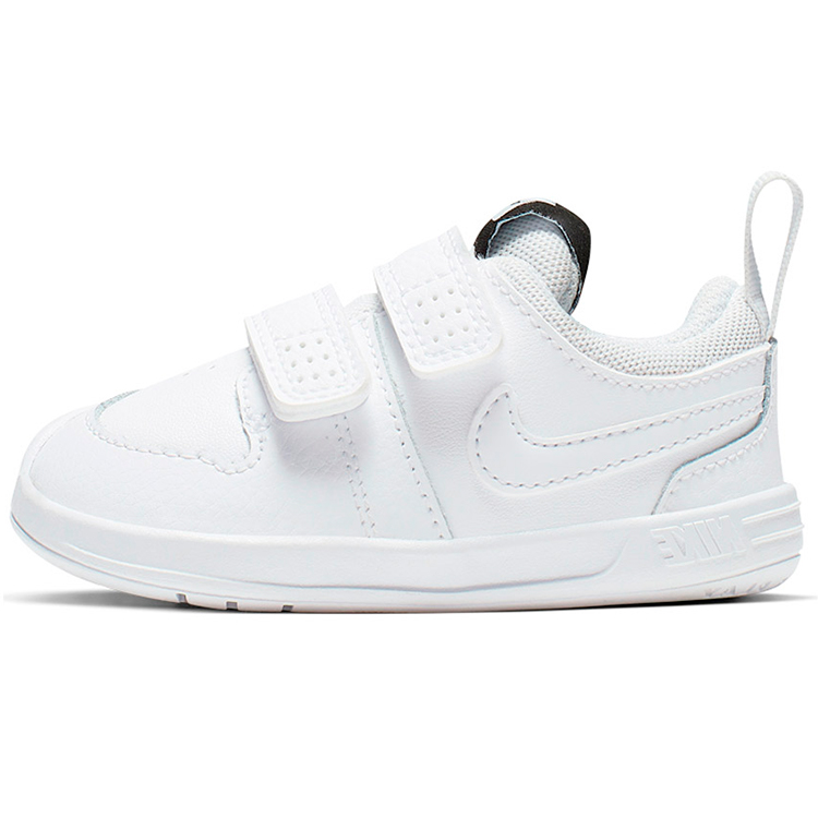 Кроссовки Nike PICO 5 TDV / Мужской / 27 / Белый photo 1