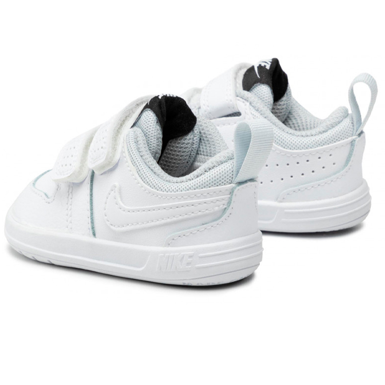 Кроссовки Nike PICO 5 TDV / Мужской / 27 / Белый photo 2