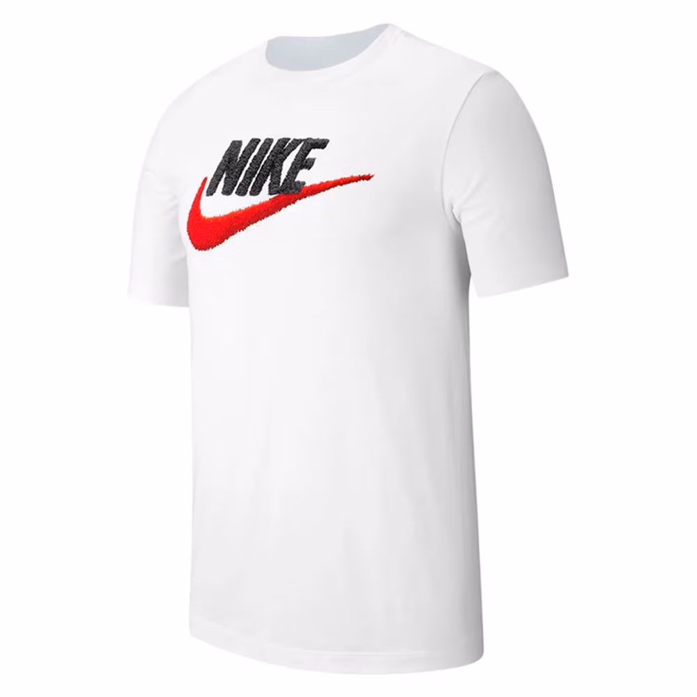 Футболка Nike M NSW TEE BRAND MARK