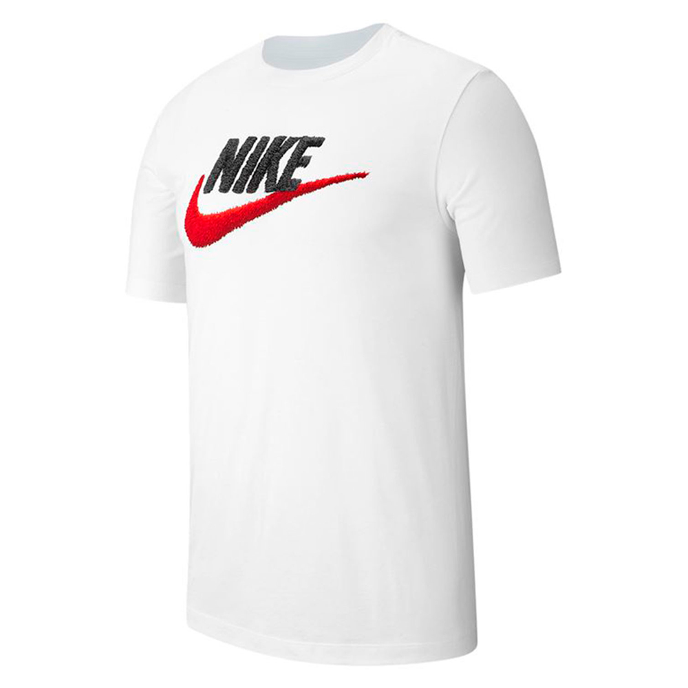 Футболка Nike M NSW TEE BRAND MARK photo 