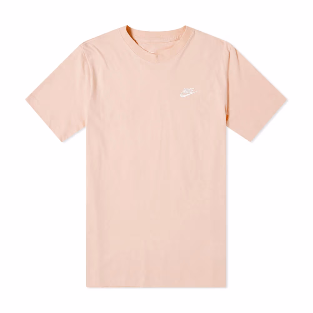 Футболка Nike M NSW CLUB TEE