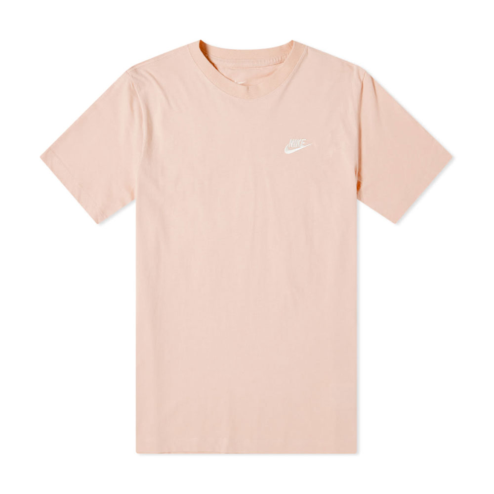 Футболка Nike M NSW CLUB TEE photo 
