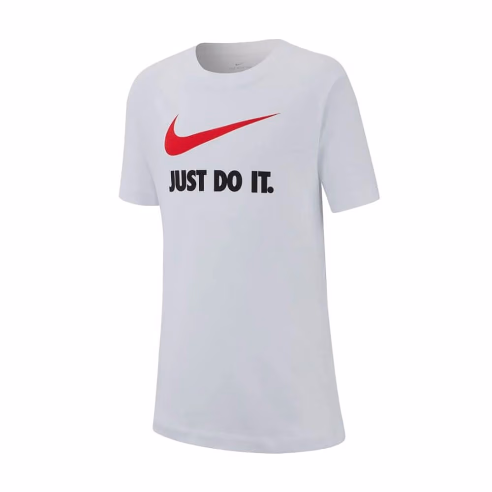 Tricou Nike B NSW TEE JDI SWOOSH