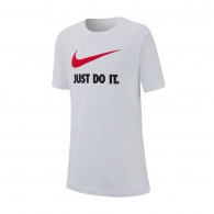 Футболка Nike B NSW TEE JDI SWOOSH thumbnav