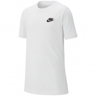 Tricou Nike B NSW TEE EMB FUTURA thumbnav 4