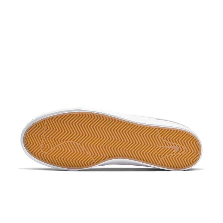 Кроссовки Nike SB ZOOM JANOSKI CNVS RM / Мужской / 44 / Белый photo 2