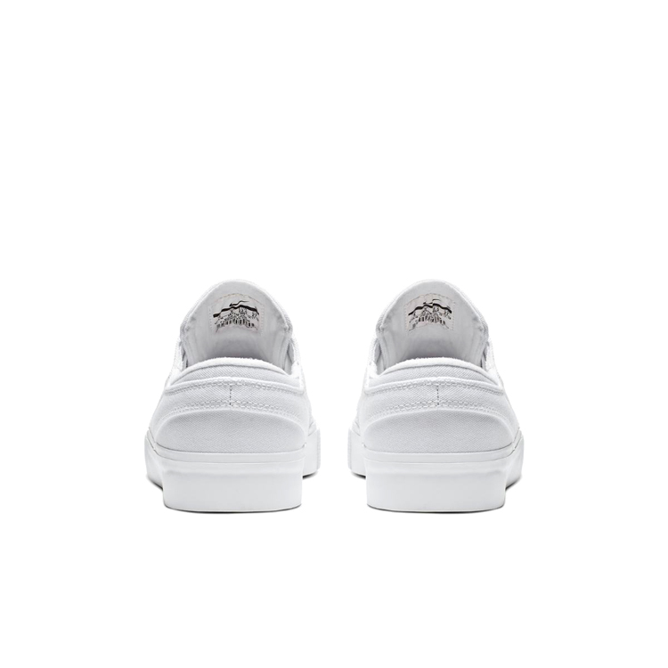 Кроссовки Nike SB ZOOM JANOSKI CNVS RM / Мужской / 44 / Белый photo 6