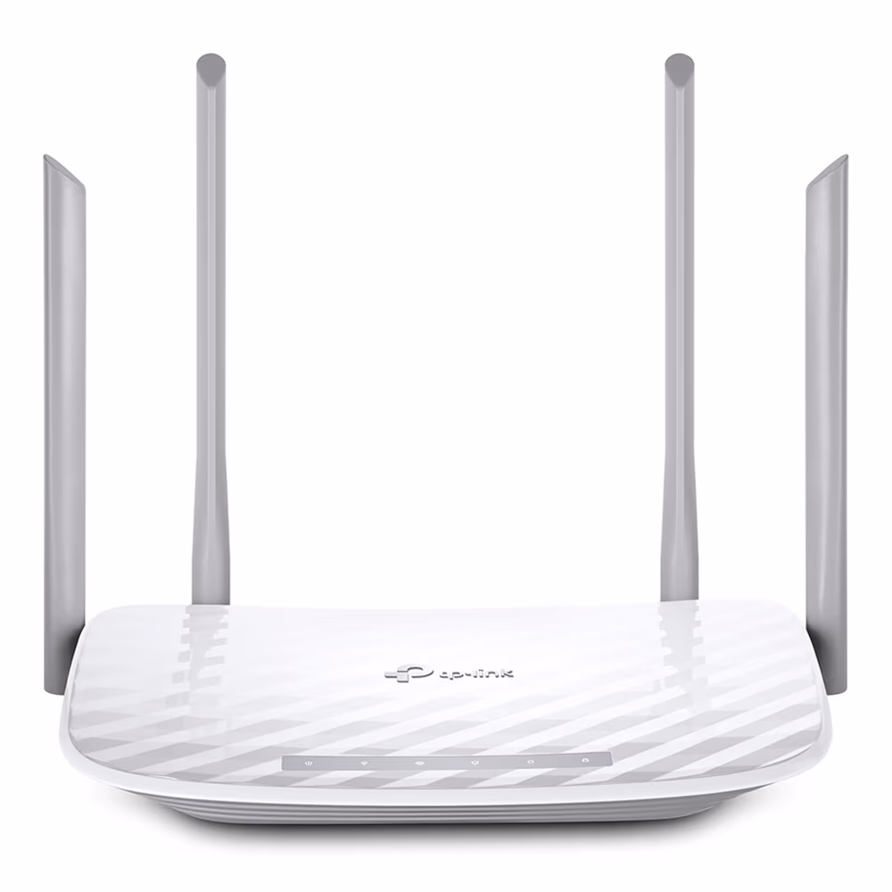 Роутер TP-Link Archer A5  AC1200 