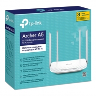 Роутер TP-Link Archer A5  AC1200 thumbnav 3