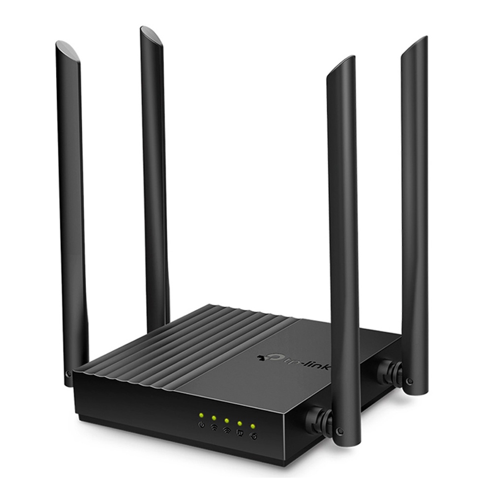 Роутер TP-Link Archer A64 AC1200 photo 1