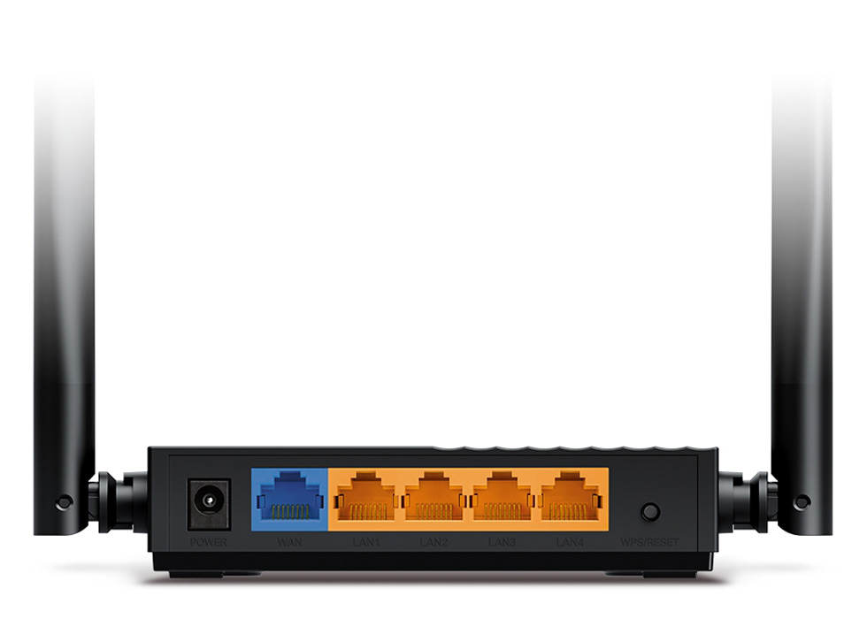 Роутер TP-Link Archer A64 AC1200 photo 2