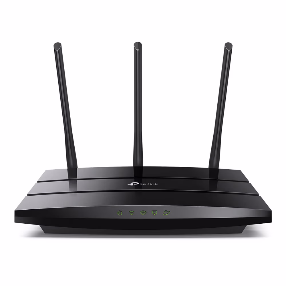 Роутер TP-Link Archer A8 AC1900 