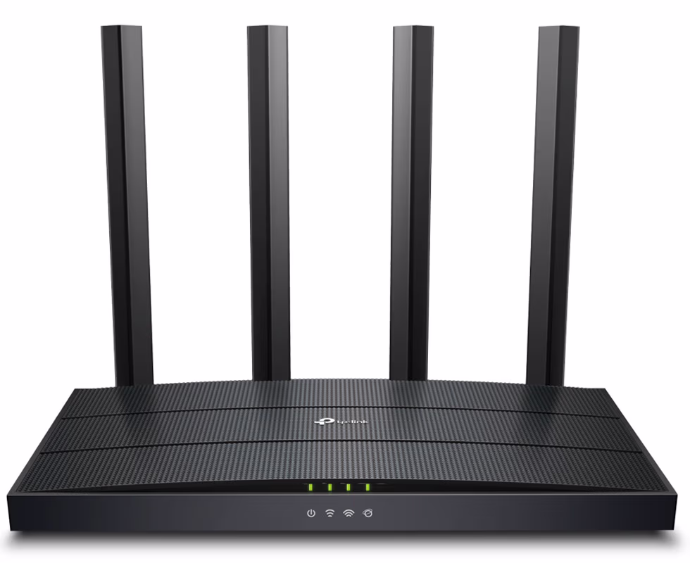 Роутер TP-Link Archer AX17 AX1500 Gigabit 