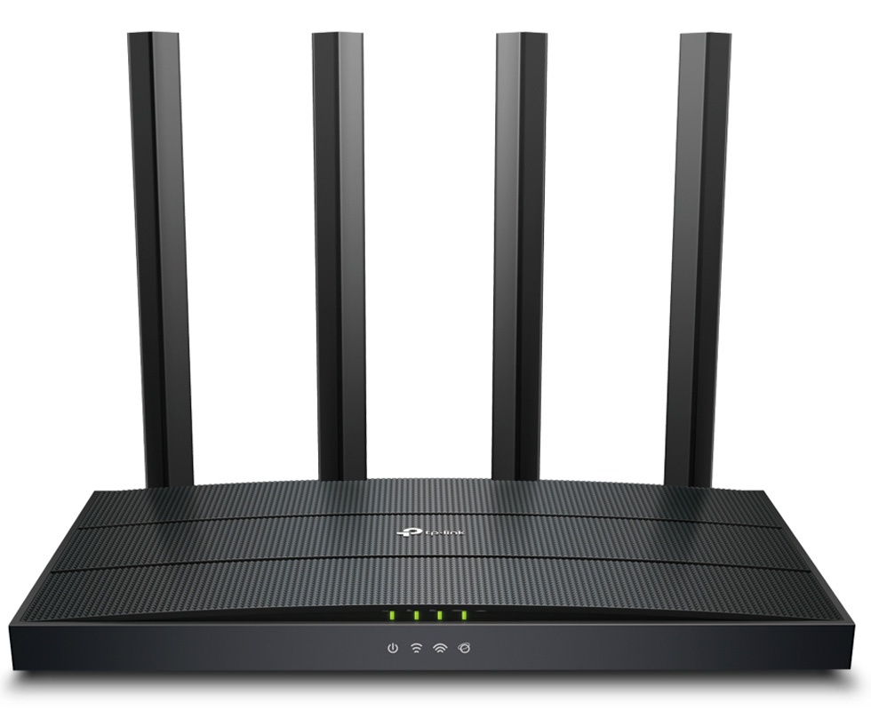 Роутер TP-Link Archer AX17 AX1500 Gigabit photo 1