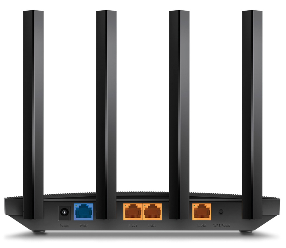 Роутер TP-Link Archer AX17 AX1500 Gigabit photo 2
